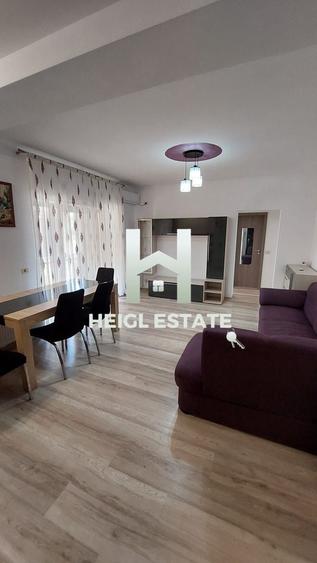 Apartament cu 3 camere în Soarelui