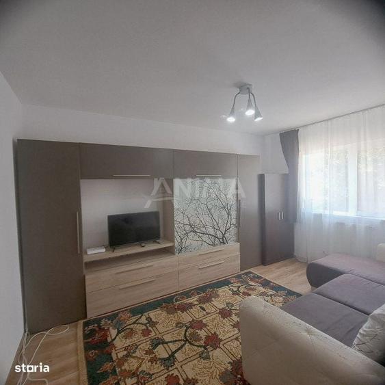 Garsoniera spatioasa, zona Bulevardul Muncii, parcare inclusa - 5