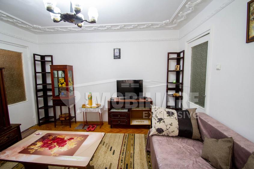 Apartament 2 camere - Complex Studentesc, Timisoara - 1