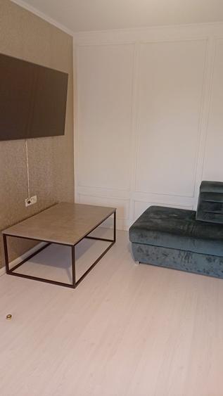Apartament cu 2 camere decomandat, mobilat în Ștefan cel Mare