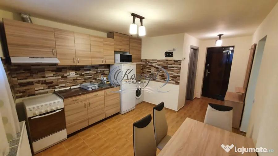 Apartament ideal investitite, zona Hasdeu - 1