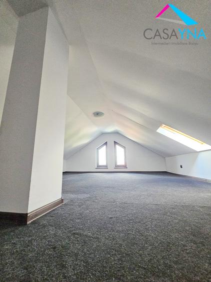 Casă individuală cu 4 camere cu Teren 400 Mp în Șerbănești