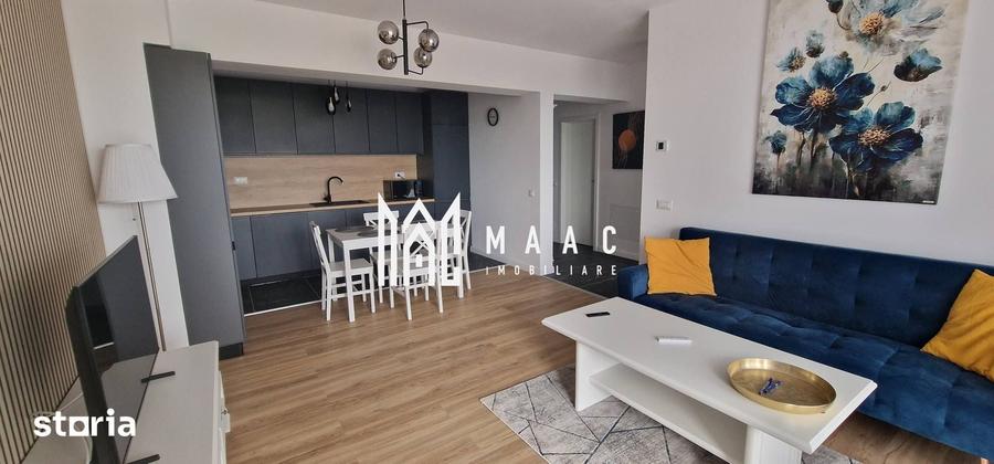 Apartament cu 2 camere, mobilat în Șelimbăr