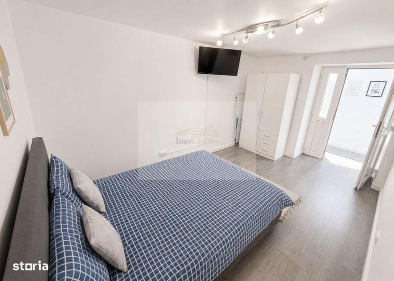 Pet Friendly- Inchirere 2 camere-zona Piata Mihai Vireazu-McDonald's - 6