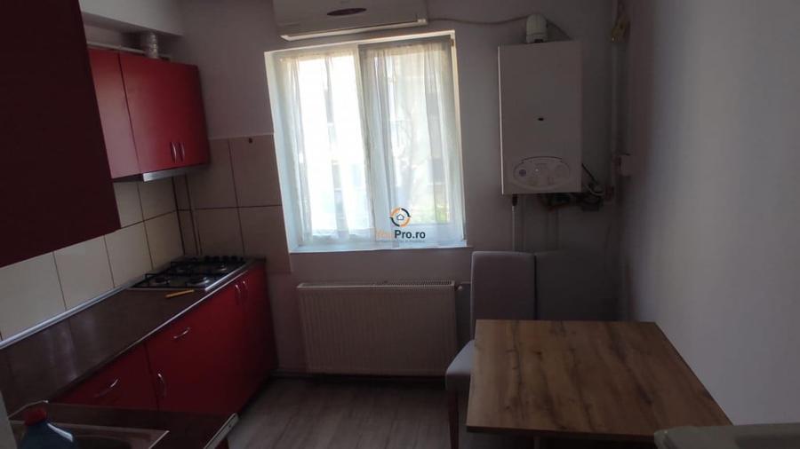 Garsonieră în Buziașului