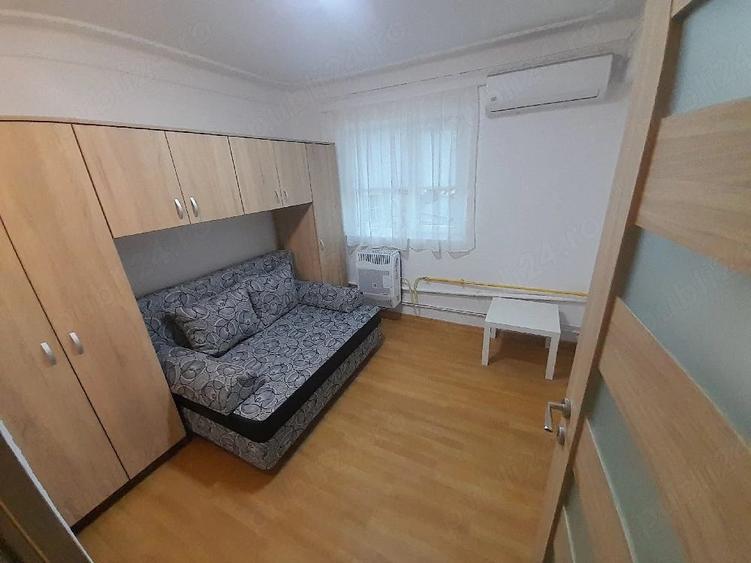 Garsonieră decomandată în Poșta