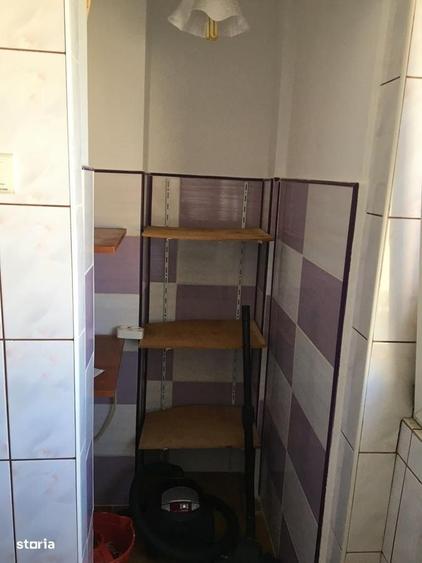 Apartament cu 2 camere decomandat în Pantelimon