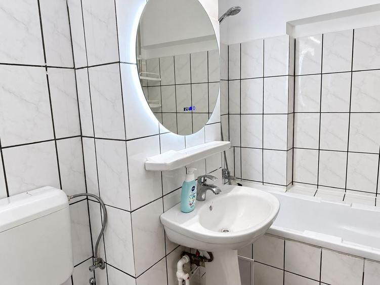 Apartament cu 3 camere decomandat în Alba Iulia