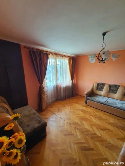 Apartament cu 2 camere decomandat în Luduș