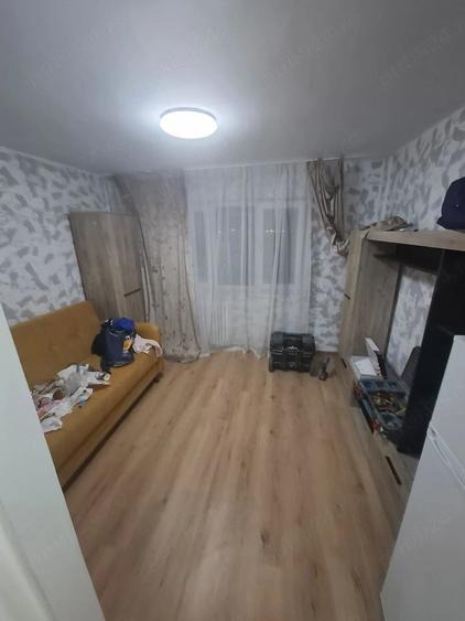 Garsonieră semidecomandată în Bularga
