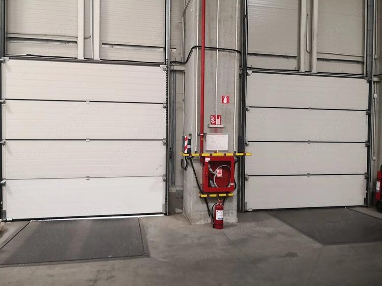 Spatiu Industrial DNCB Mogosoaia - 1