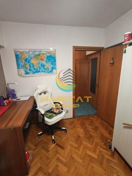 Vanzare 3 Camere Tineretului aproape de Metrou și Parc** - 4