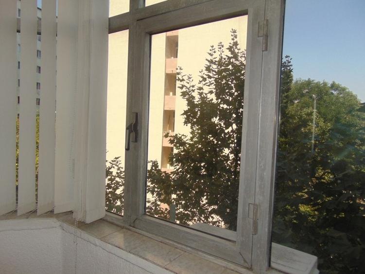 Unirii - Naturalia - Alba Iulia, apartament 2 camere, stradal, nemobilat, et 2/8 - 4