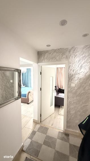 Apartament cu 4 camere în Progresul