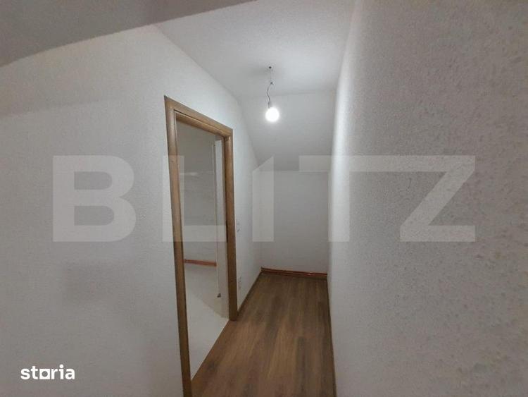 Casă cu 5 camere cu Teren 437 Mp în Independenței