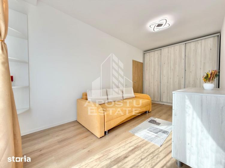 Apartament cu 3 camere în Girocului