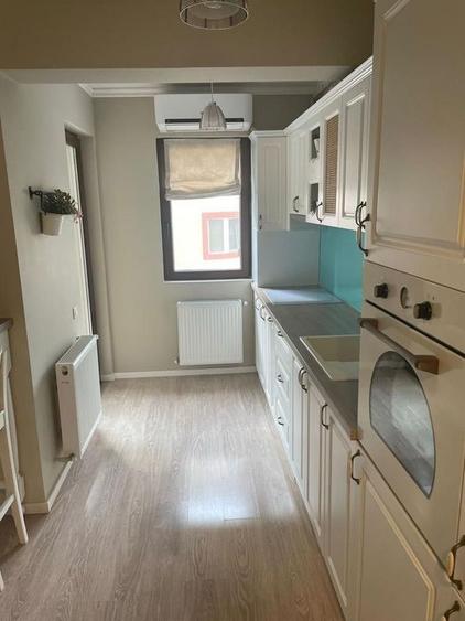 Oltenitei/Popesti Leordeni - Apartament 2 camere/ Bloc nou - 9