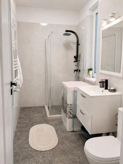 Casă individuală cu 4 camere cu Canalizare în Corbeanca