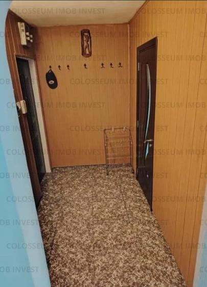 Apartament cu 2 camere semidecomandat în Centrul Civic