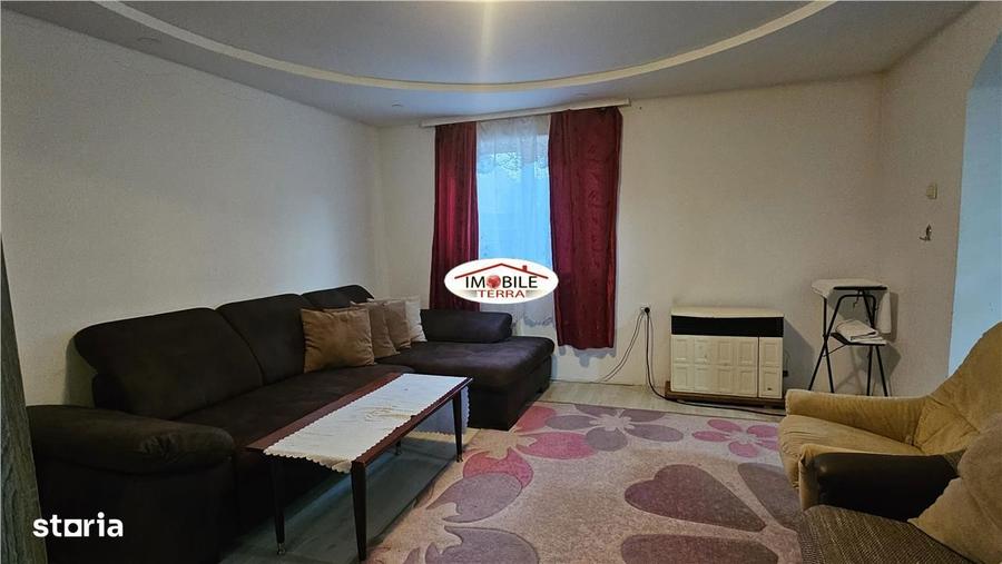 Casa cu garaj si gradina de inchiriat in Gusterita - 6