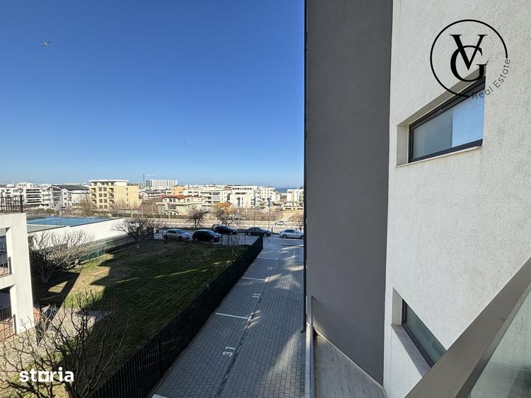 Garsonieră în Nord