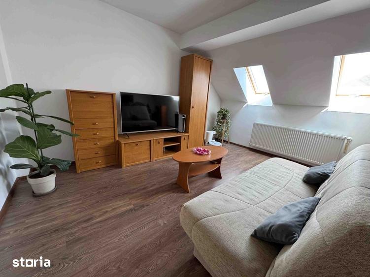 Casă cu 6 camere cu Teren 300 Mp în Dumbrăvița