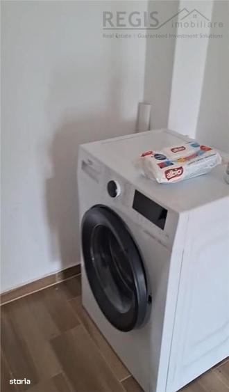 Apartament 2 camere cu loc de parcare Qualis(zona Coresi) - semimobila - 4