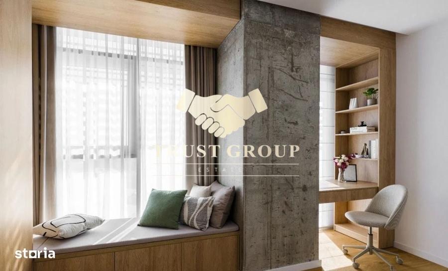 Apartament premium cu 3 camere | Vedere panoramica spre lac - 4
