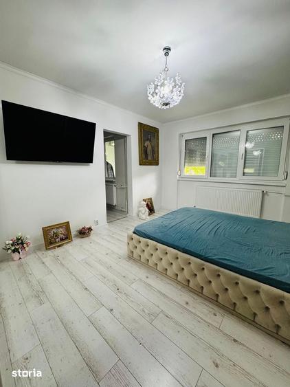 Apartament cu 3 camere, etaj 1 in zona Velen?a - 5