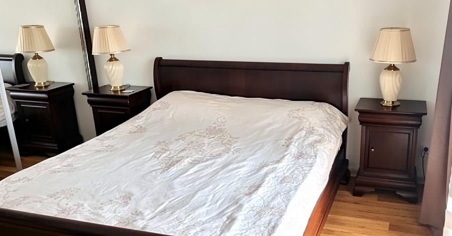 Apartament cu 2 camere decomandat în Titan