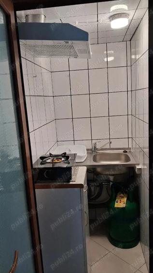 Garsonieră semidecomandată în Far