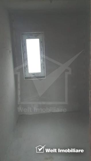 Casă individuală cu 4 camere cu Teren 600 Mp în Baciu