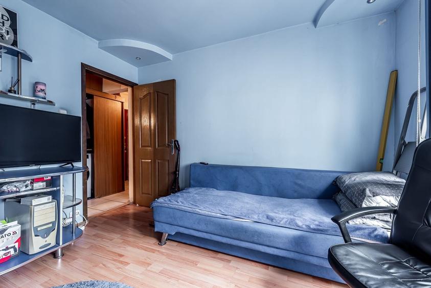 Apartament cu 2 camere decomandat în Micălaca