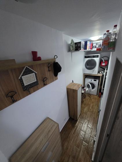 Apartament cu 2 camere decomandat în Alexandru cel Bun