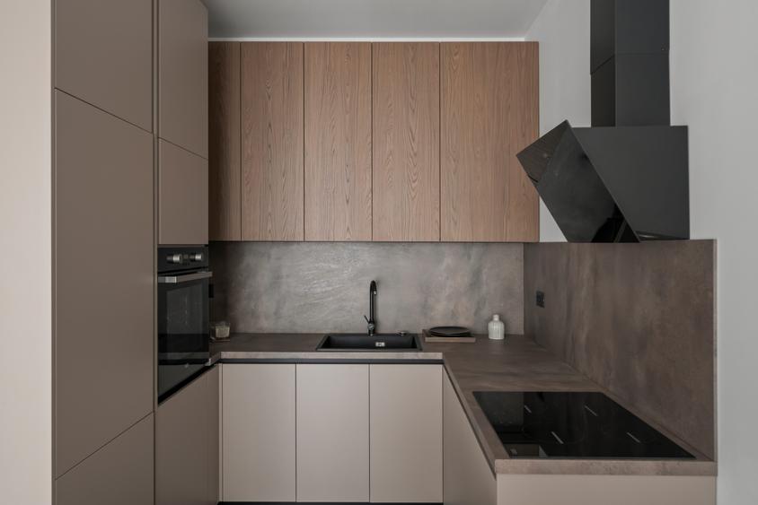 Apartament cu 2 camere semidecomandat în Colentina