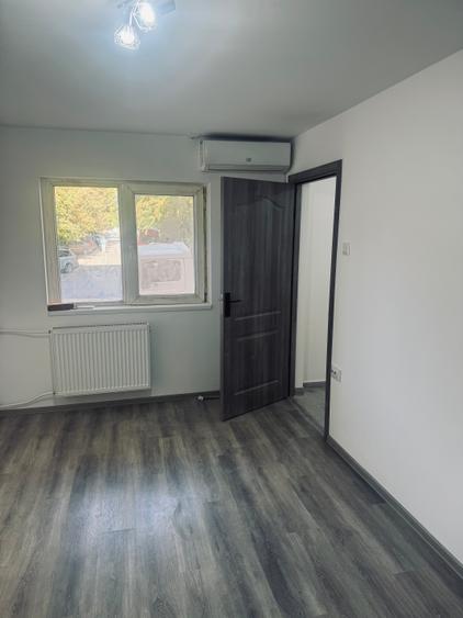 Garsonieră nedecomandată în Buziașului