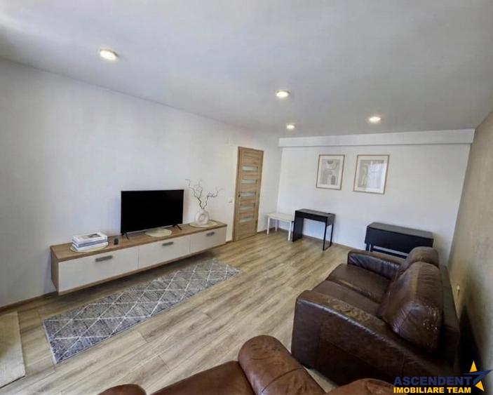 Urban Residence Coresi, Brasov | Apartament cu parcare subte - 3