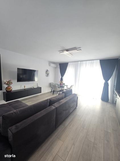 Apartament 2 camere, Prima inchiriere | 7 minute aeroport | Parcare | - 3