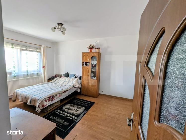 Casa spatioasa 190 mp utili, teren generos - 8