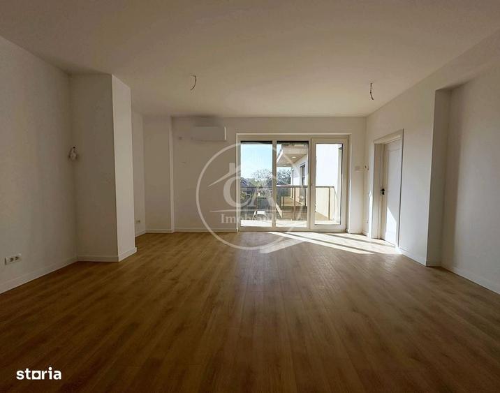 Apartament cu 2 camere în Iosia