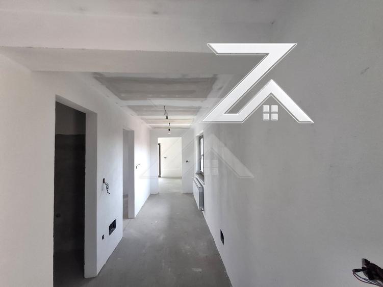 Casă individuală cu 5 camere cu Canalizare în Brestei