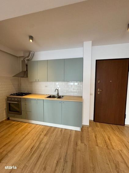 Apartament cu 2 camere în Sisești