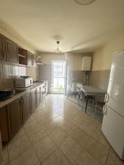 Apartament cu 2 camere decomandat, mobilat în Mănăștur