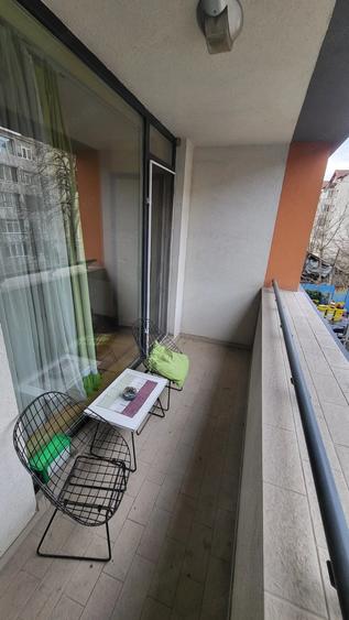 Apartament modern cu 2 camere & Parcare Subterana - 1