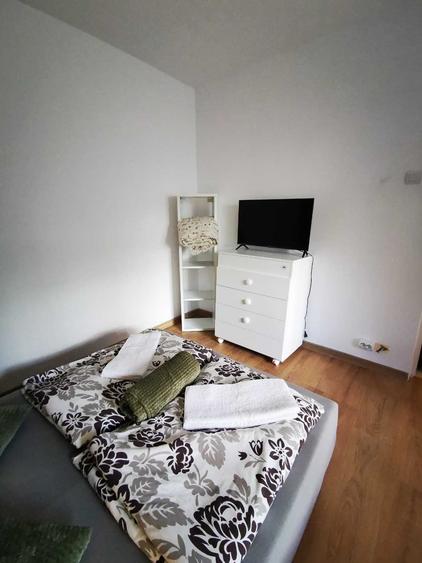 Garsonieră decomandată în Geoagiu-Băi