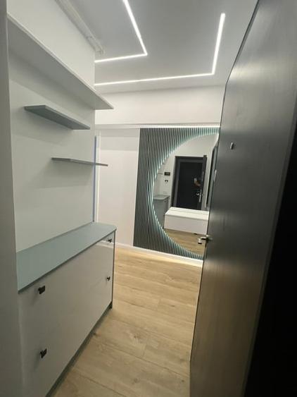 Apartament 2 camere, mobilat si utilat premium / Parcare /Boxa  prima inchiriere - 3