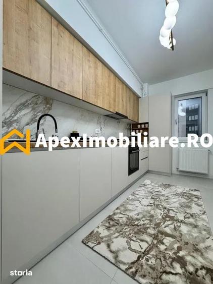 Apartament cu 2 camere decomandat în 1 Decembrie 1918