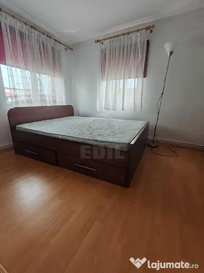 Casa tip Triplex,zona Cuza Voda,comision 0!! - 4