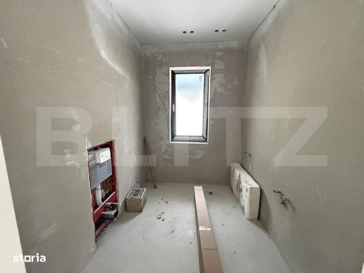 Casa de vanzare, 110 mp utili, zona Botiz - 8