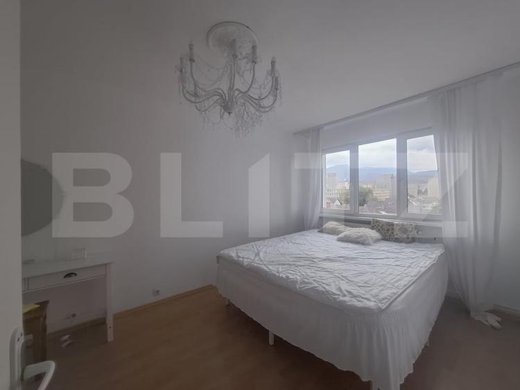 Apartament cu 2 camere semidecomandat, mobilat în Astra